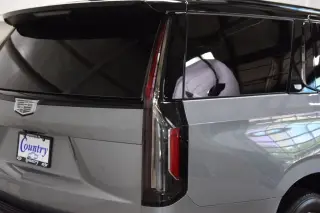 2024 CADILLAC Escalade