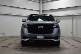 2024 CADILLAC Escalade