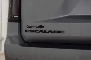 2024 CADILLAC Escalade