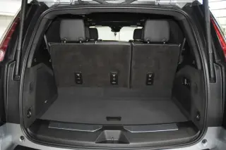 2024 CADILLAC Escalade