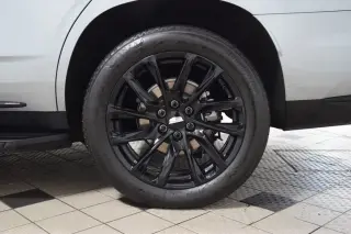 2024 CADILLAC Escalade