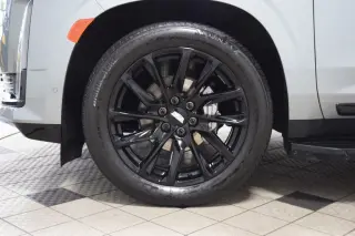 2024 CADILLAC Escalade