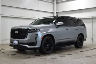 2024 CADILLAC Escalade