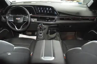 2024 CADILLAC Escalade