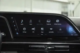 2024 CADILLAC Escalade