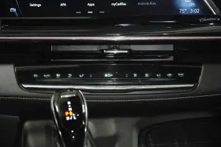 2024 CADILLAC Escalade