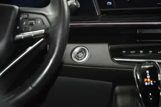 2024 CADILLAC Escalade