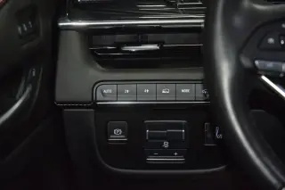 2024 CADILLAC Escalade