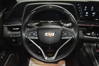2024 CADILLAC Escalade