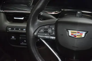 2024 CADILLAC Escalade