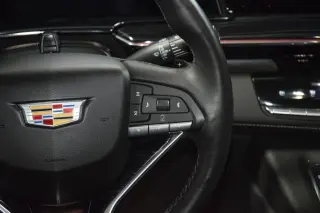 2024 CADILLAC Escalade