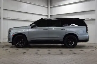 2024 CADILLAC Escalade