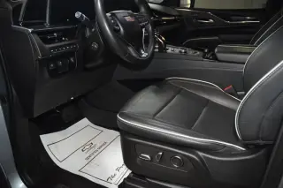2024 CADILLAC Escalade