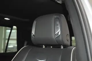 2024 CADILLAC Escalade