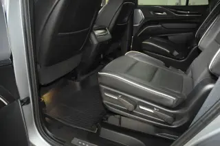 2024 CADILLAC Escalade