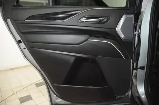 2024 CADILLAC Escalade