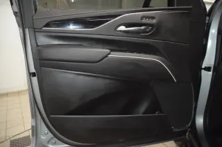 2024 CADILLAC Escalade
