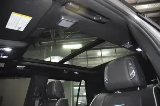 2024 CADILLAC Escalade