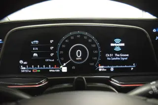 2024 CADILLAC Escalade