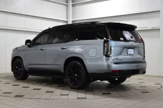 2024 CADILLAC Escalade