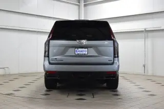 2024 CADILLAC Escalade