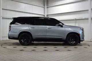 2024 CADILLAC Escalade