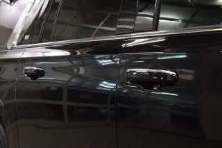 2024 CADILLAC Escalade ESV