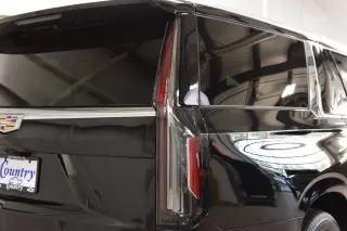 2024 CADILLAC Escalade ESV