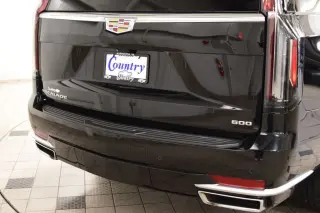 2024 CADILLAC Escalade ESV