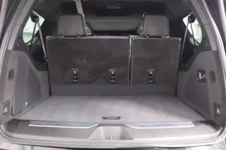 2024 CADILLAC Escalade ESV