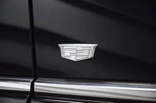 2024 CADILLAC Escalade ESV