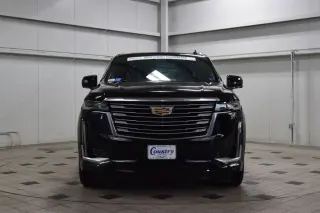 2024 CADILLAC Escalade ESV
