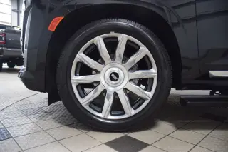 2024 CADILLAC Escalade ESV