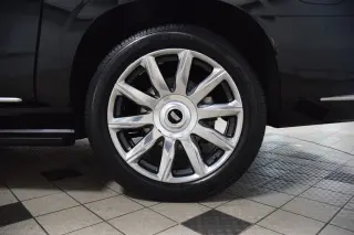 2024 CADILLAC Escalade ESV