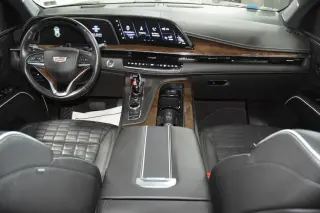 2024 CADILLAC Escalade ESV