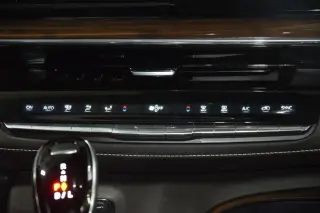 2024 CADILLAC Escalade ESV