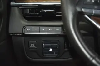 2024 CADILLAC Escalade ESV