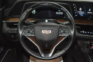 2024 CADILLAC Escalade ESV