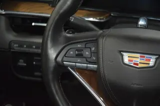 2024 CADILLAC Escalade ESV