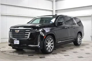 2024 CADILLAC Escalade ESV