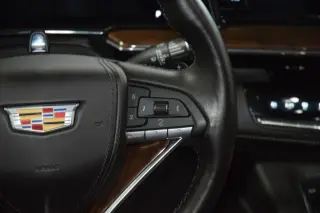 2024 CADILLAC Escalade ESV