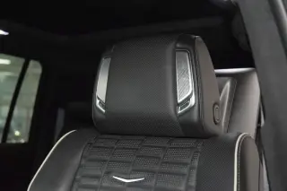 2024 CADILLAC Escalade ESV