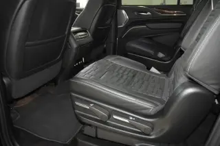 2024 CADILLAC Escalade ESV