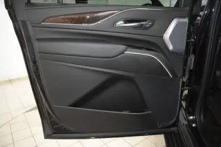 2024 CADILLAC Escalade ESV