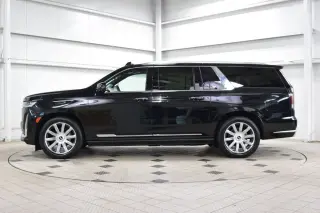 2024 CADILLAC Escalade ESV