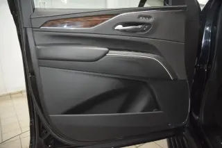2024 CADILLAC Escalade ESV