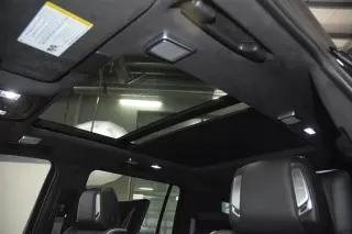 2024 CADILLAC Escalade ESV
