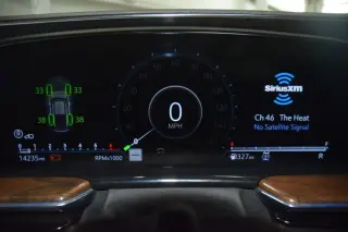 2024 CADILLAC Escalade ESV
