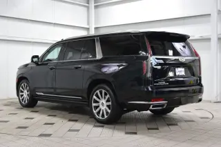 2024 CADILLAC Escalade ESV