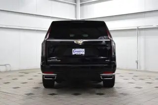 2024 CADILLAC Escalade ESV